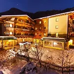 Hotel Joerglerhof 4*