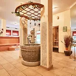 Hotel Joerglerhof Hainzenberg