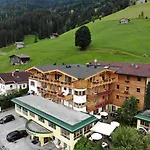 Joerglerhof Hainzenberg