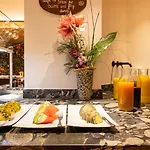 Joerglerhof Hotel 4*