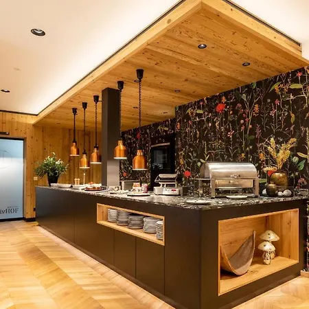 酒店 Joerglerhof 海因岑贝格