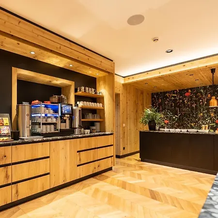 Joerglerhof 酒店 海因岑贝格