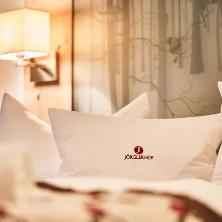 Joerglerhof 酒店