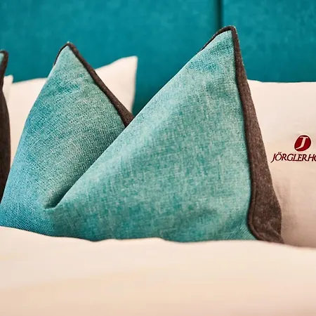 酒店 Joerglerhof 海因岑贝格