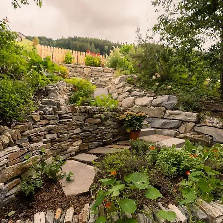 酒店 Joerglerhof 4*