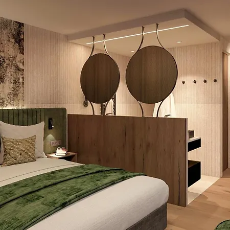 Joerglerhof 4* Hainzenberg