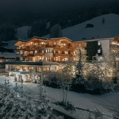 Joerglerhof 4*