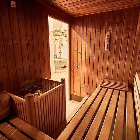 Joerglerhof Otel 4*