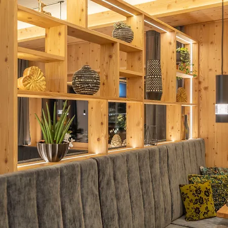 酒店 Joerglerhof 海因岑贝格