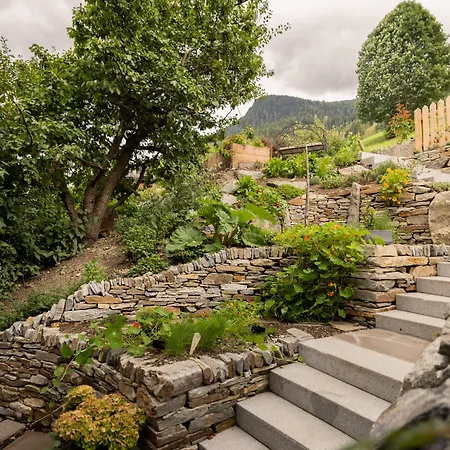 Joerglerhof Hotel 4*