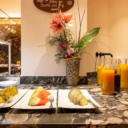 Joerglerhof Otel 4*