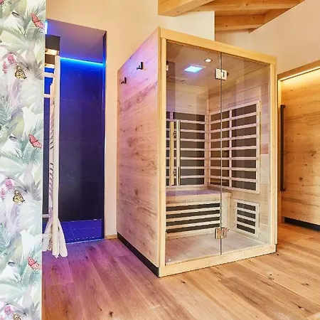 Joerglerhof 海因岑贝格